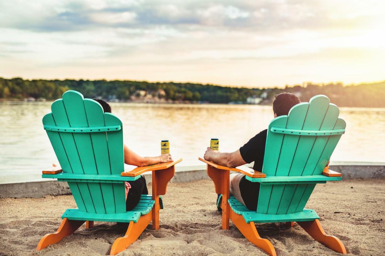 Margaritaville Lake Resort Lake Of The Ozarks Osage Beach Exterior foto